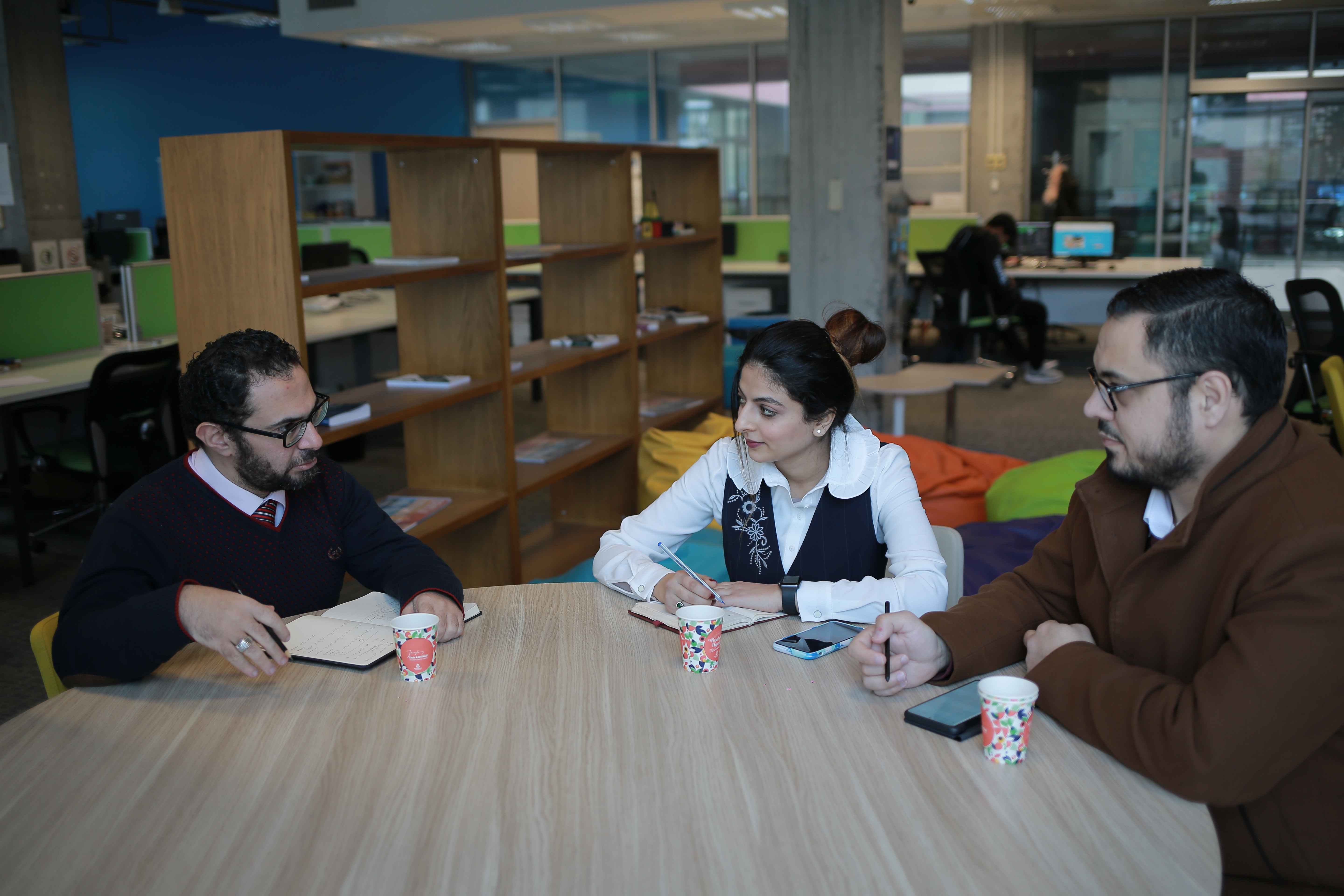 Financing Entrepreneurial ventures