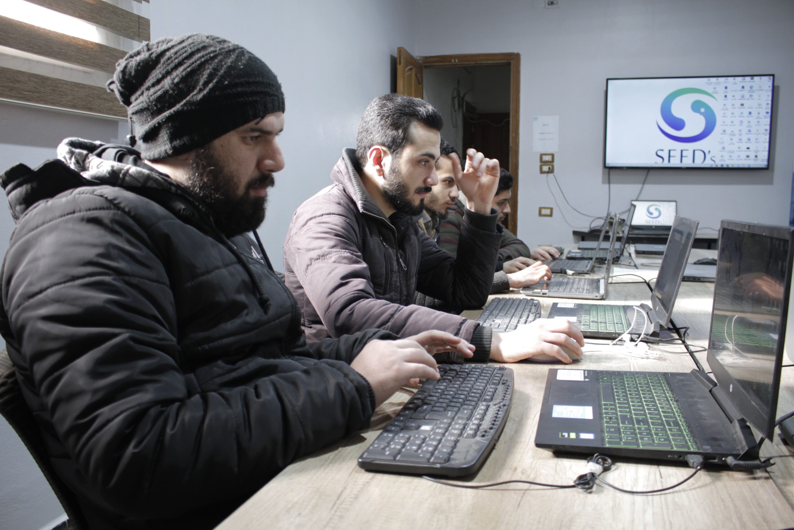 Education for Employment Project (EFE)