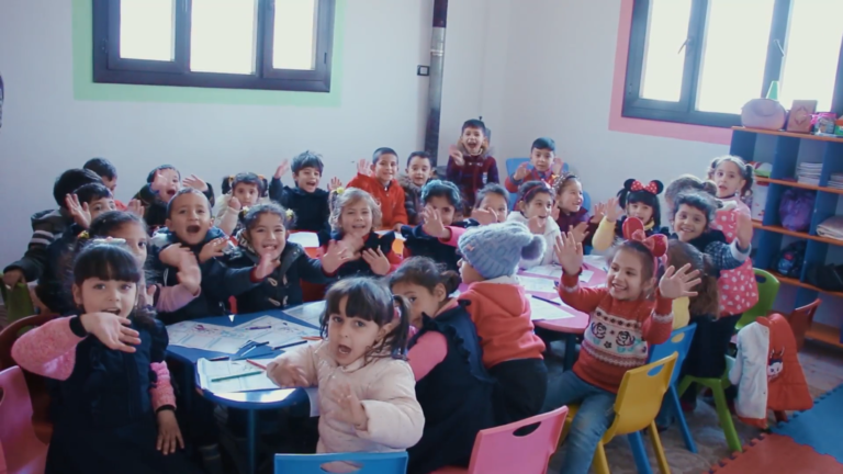 Financing Medium Enterprises – Oasis Of Creativity Kindergaten