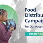 Lifeline for Gaza Campaign